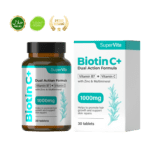 Biotin C+